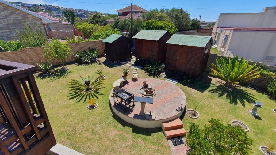 4 Bedroom Property for Sale in Dana Bay Western Cape